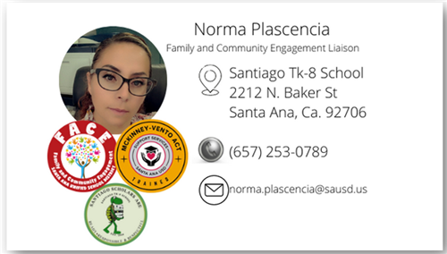 Norma P
